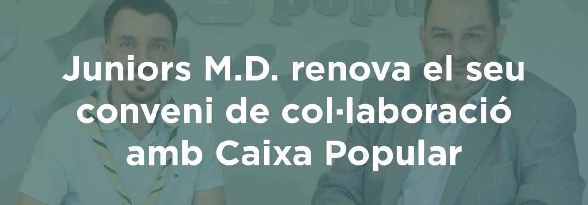 caixa popular