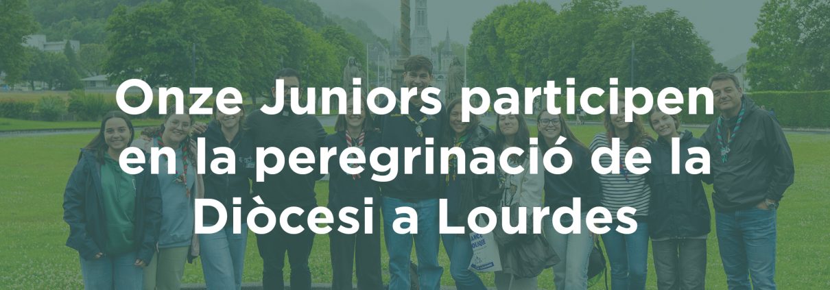 peregrinació lourdes 2024 val