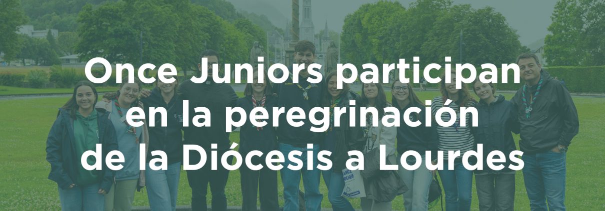 peregrinación lourdes 2024 cas