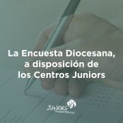 encuesta diocesana