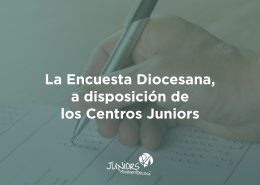 encuesta diocesana