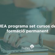 formació permanent