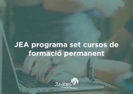 formació permanent