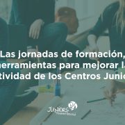 jornadas formación