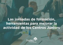 jornadas formación