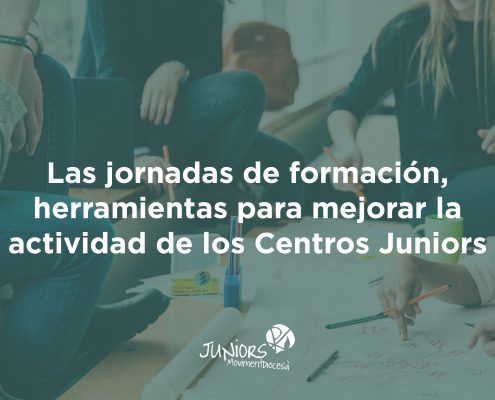 jornadas formación