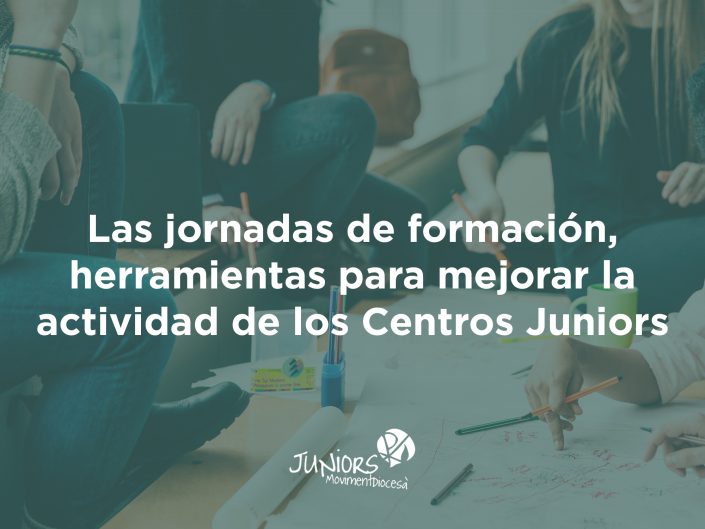 jornadas formación