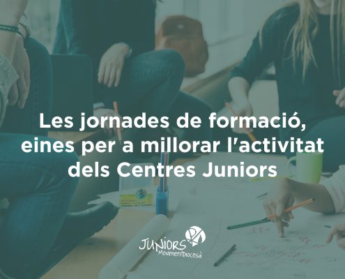 jornades formació