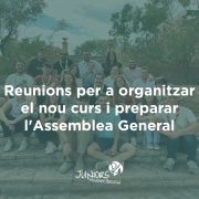 reunions setembre val