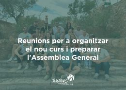 reunions setembre val