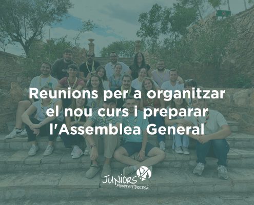 reunions setembre val