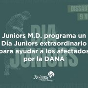 dia juniors dan