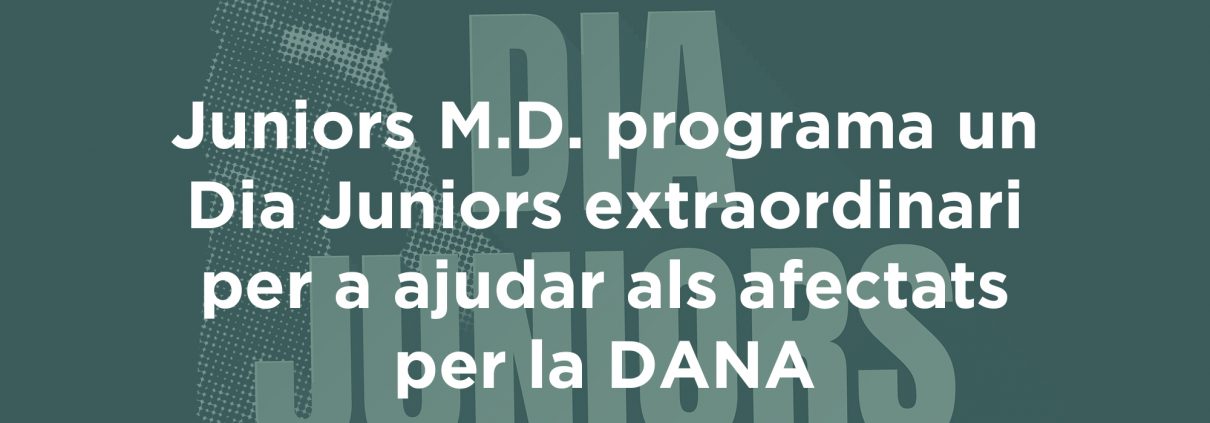 dia juniors dana