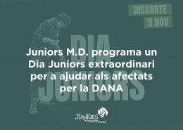 dia juniors dana