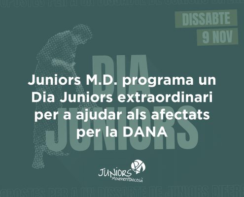 dia juniors dana