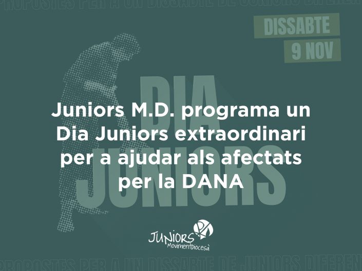 dia juniors dana