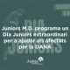 dia juniors dana