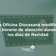 horario oficina