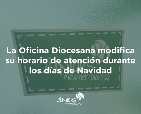 horario oficina