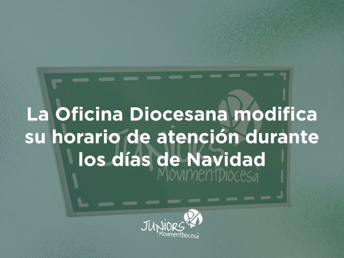 horario oficina