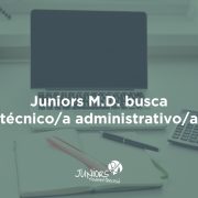 oferta laboral juniors