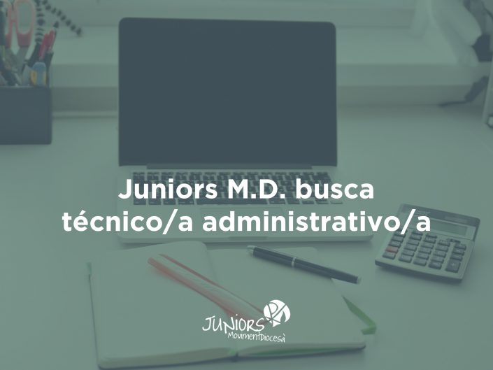 oferta laboral juniors