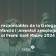 recollida premi sant maure 2024